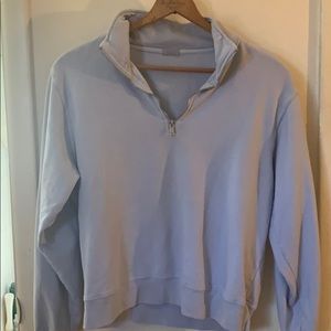 Brandy Melville sweat shirt